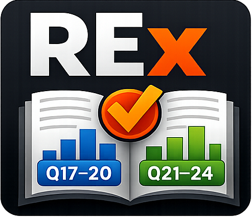 REx Logo