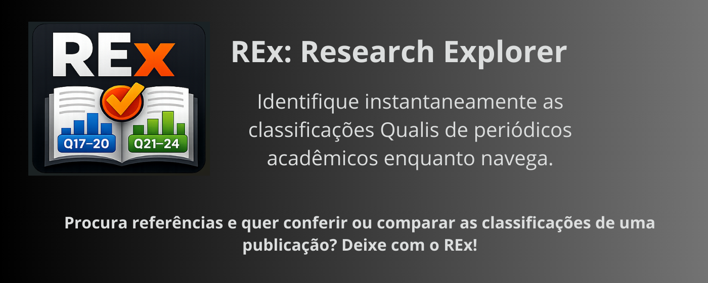 REx Banner